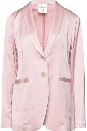SEMICOUTURE Blazers