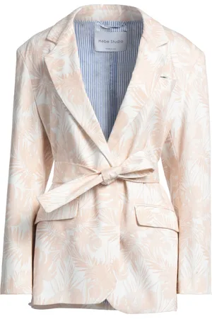 HEBE STUDIO Blazers