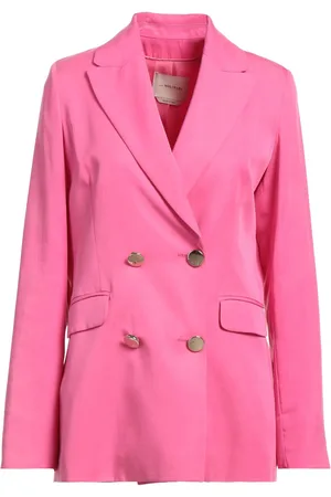 ANNA MOLINARI Blazers