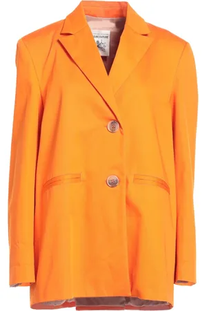 SEMICOUTURE Blazers