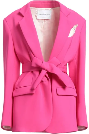 HEBE STUDIO Blazers