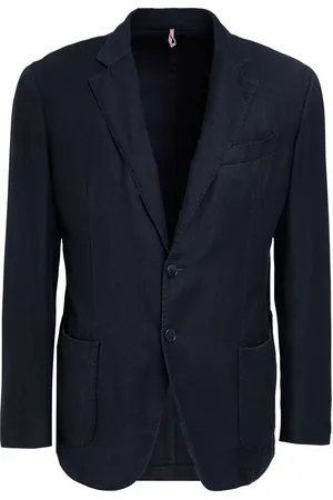 Biagio Santaniello Blazers