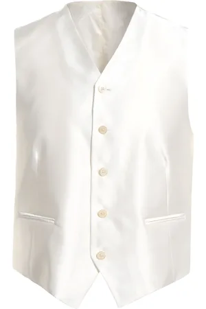 ANGELO NARDELLI Tailored Vests