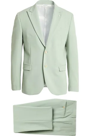 Manuel Ritz Suits