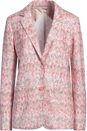 Missoni Blazers