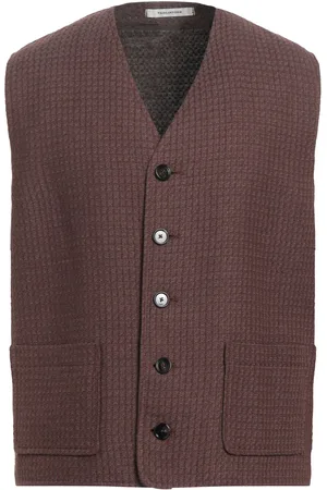 TAGLIATORE Tailored Vests
