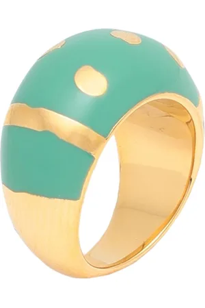 Aurélie Bidermann Rings