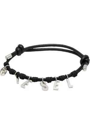 Diesel Bracelets