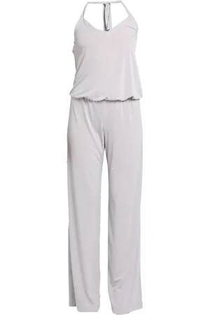 BIANCOGHIACCIO Jumpsuits