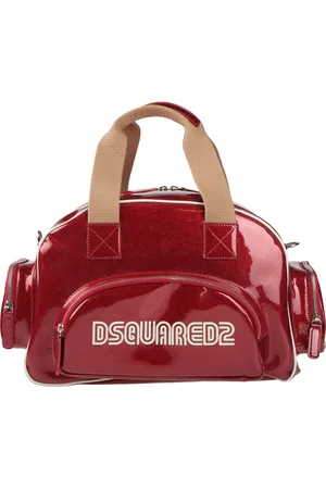 Dsquared2 Duffel bags
