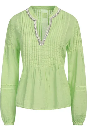 120% Lino 120% LINO Tops
