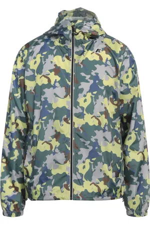 K-Way K-WAY Jackets