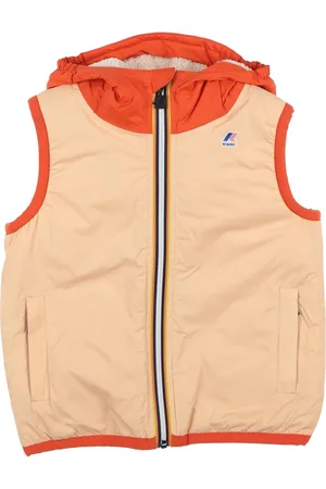 K-Way K-WAY Vests