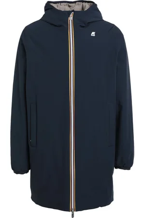 K-Way K-WAY Overcoats & Trench Coats