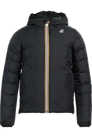 K-Way K-WAY Puffers