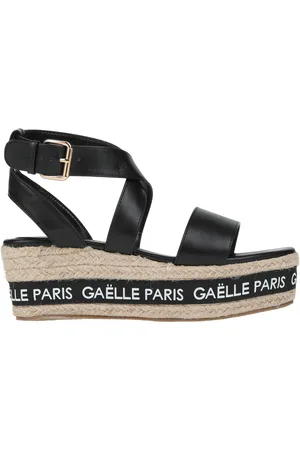 GAËLLE GAëLLE Paris Espadrilles