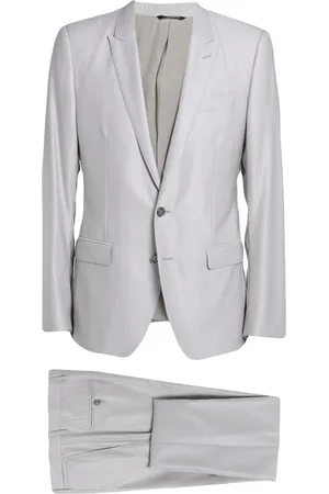 Dolce & Gabbana DOLCE & GABBANA Suits
