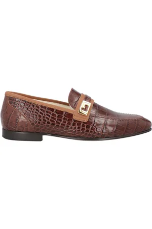 GIOVANNI CONTI Loafers
