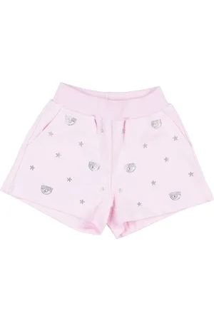 Chiara Ferragni Shorts & Bermuda Shorts