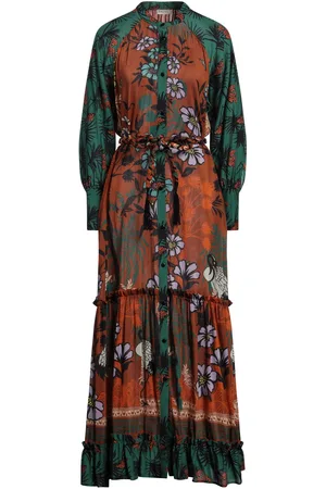 ANJUNA Maxi dresses