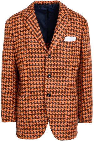Kiton Blazers