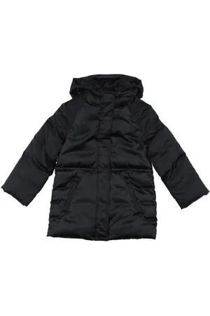 Elisabetta Franchi Puffers