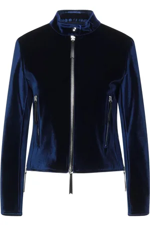 Giuseppe Zanotti Jackets
