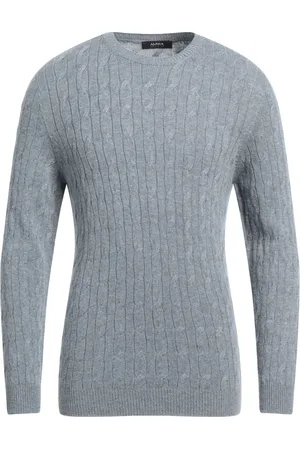 ALPHA STUDIO Sweaters