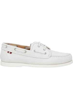 Bally Loafers