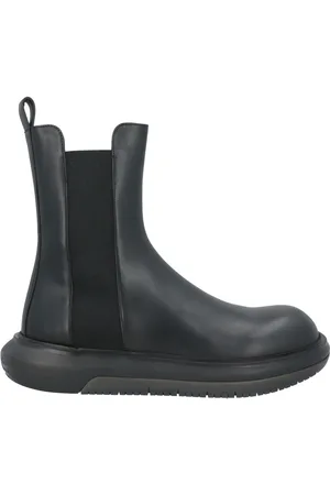 Emporio Armani Ankle boots