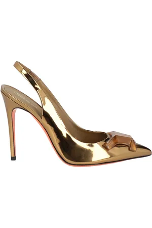 santoni Pumps