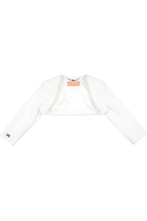 Elisabetta Franchi Wrap cardigans