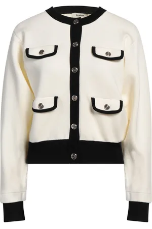 Sandro Cardigans