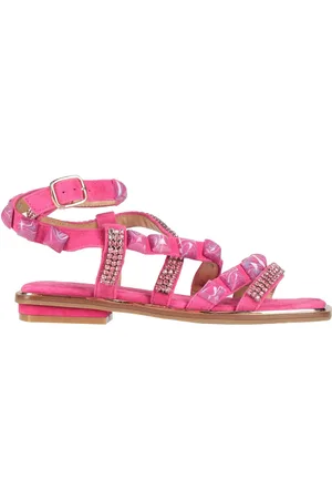 Alma en Pena Sandals