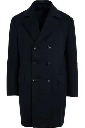 Kiton Coats