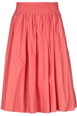 Woolrich Midi skirts