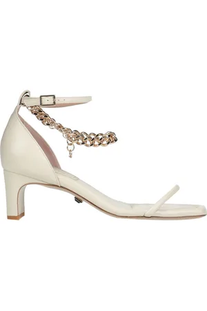 Ilio Smeraldo Sandals
