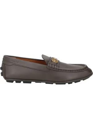Bally Loafers