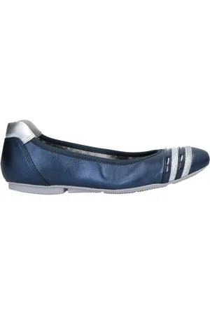 Hogan Ballet flats
