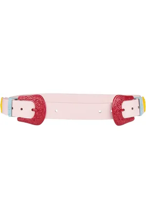 Casablanca Belts
