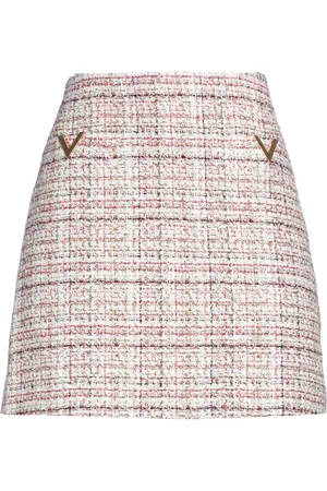 VALENTINO GARAVANI Mini skirts