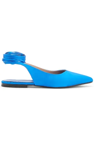 8 Ballet flats