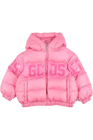 GCDS Puffers