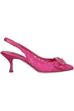 Dolce & Gabbana DOLCE & GABBANA Pumps