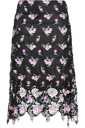 Paco rabanne Midi skirts