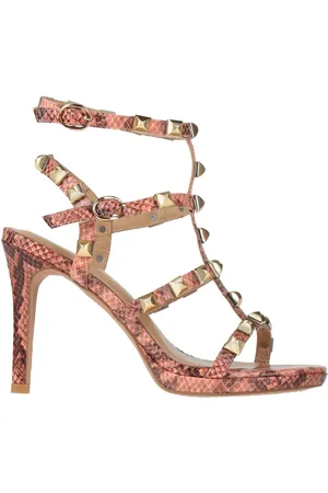 Alma en Pena Sandals