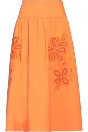 Moschino Midi skirts