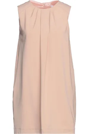 ANNIE P. Mini dresses