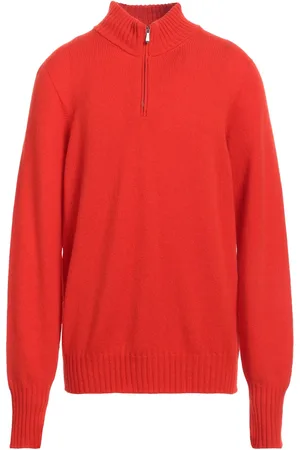 DRUMOHR Turtlenecks