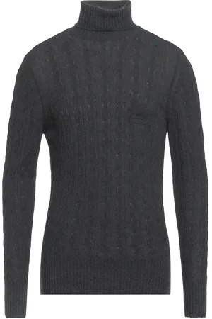 Etro Turtlenecks